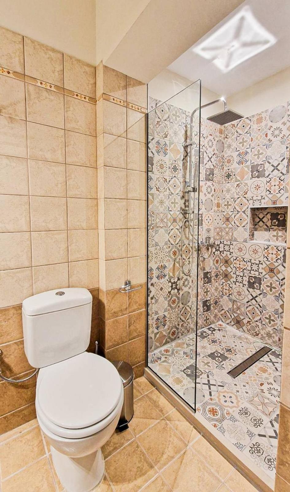 Alba Spacious Maisonette Corfu  Esterno foto