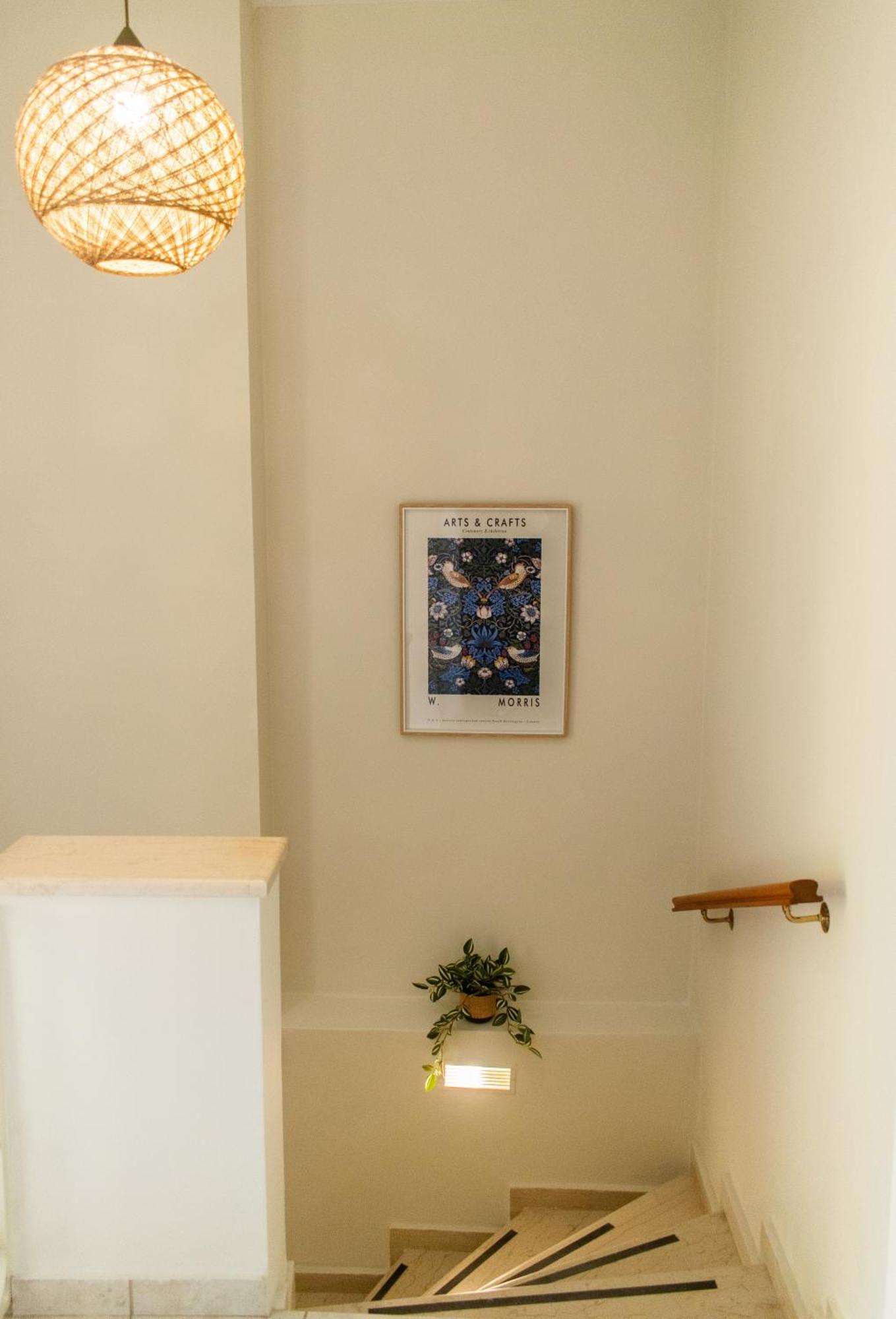 Alba Spacious Maisonette Corfu  Esterno foto