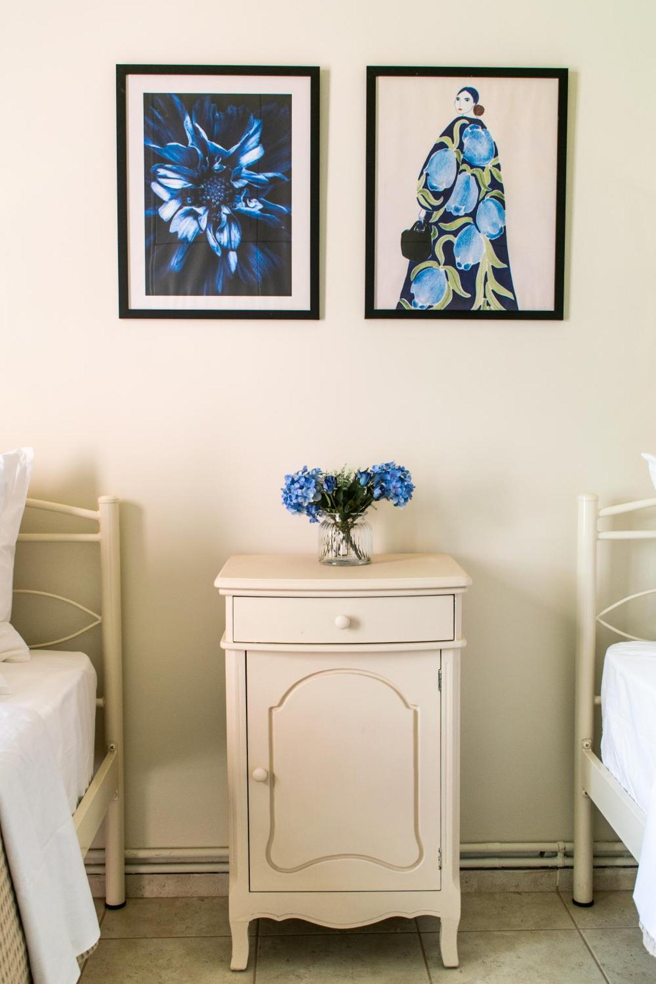 Alba Spacious Maisonette Corfu  Esterno foto